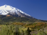 Mt. Sopris